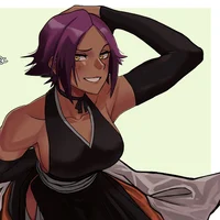 Yoruichi Shihoin