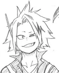 Denki Kaminari