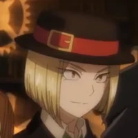 Chuuya Nakahara