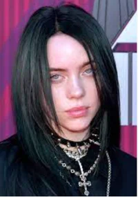 Billie Eilish