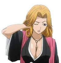 Rangiku Matsumoto