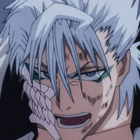 Grimmjow 