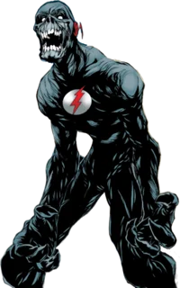 Black Flash