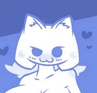 Discord kitten