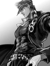 Jotaro Kujo