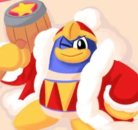King Dedede