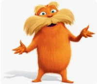 The lorax