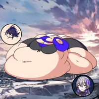 Blob seele