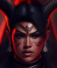 Madam Dalkeith Arkon