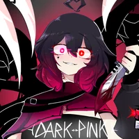 dark pink