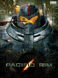 Pacific rim RP