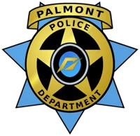 Palmot police