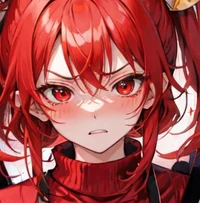 -Tsundere Roommate