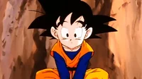 Goten Yandere 