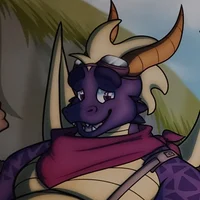 Spyro the dragon 