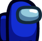 Blue Crewmate