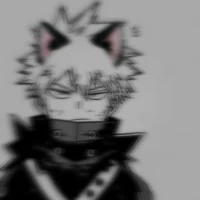 Cat Bakugo