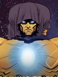 The Living Tribunal