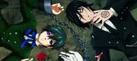 Black butler