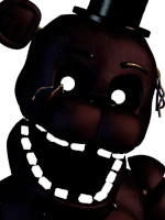 Shadow Freddy