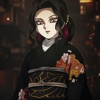 Muzan -Female-