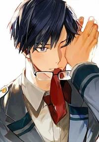 Tenya Iida