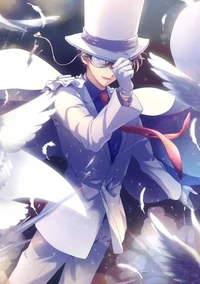 Kaito kid