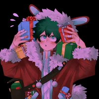 Midoriya Izuku