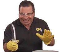 Phil Swift