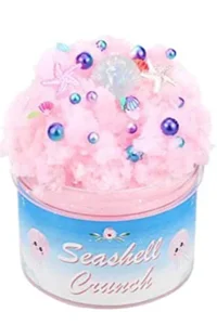 Seashell Crunch slim