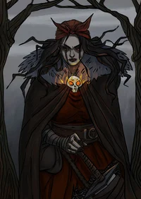 Baba Yaga