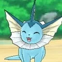 Vaporeon