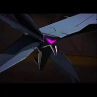 Laserbeak - TFP