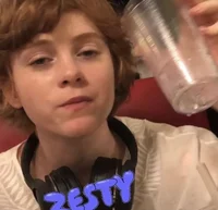 Sophia Lillis