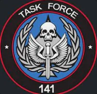 task force 141