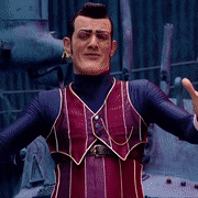 Robbie Rotten