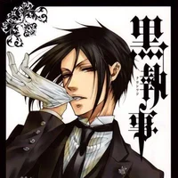Black Butler