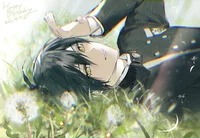 BF shuichi saihara