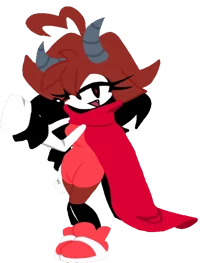 Needlemouse gf