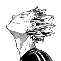 Bokuto Kountaro 