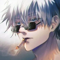Gojo Satoru