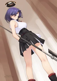Tatsuta