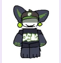 Neko IlluminatiGuest