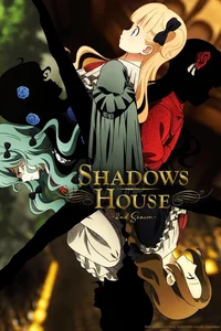 Shadows house RP