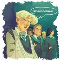 Draco Malfoy