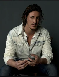 Duke Crocker 