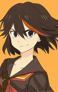 Ryuko Matoi