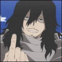 Shota Aizawa