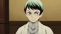 Yushiro