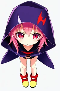 -Graveyard Chibi